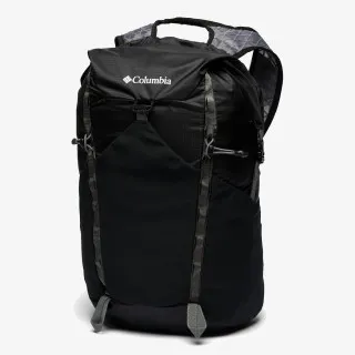 Columbia Tandem Trail 