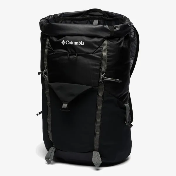 Columbia Tandem Trail 