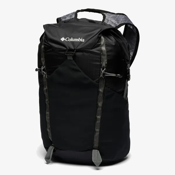 Columbia Tandem Trail 