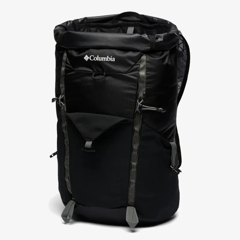Columbia Tandem Trail 