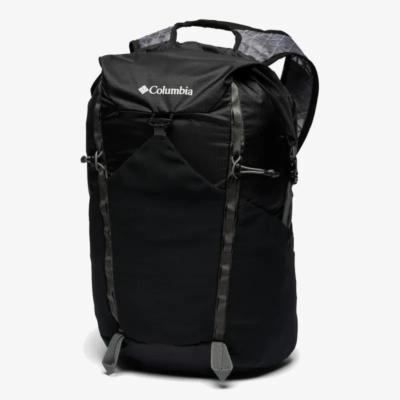 Columbia Tandem Trail 