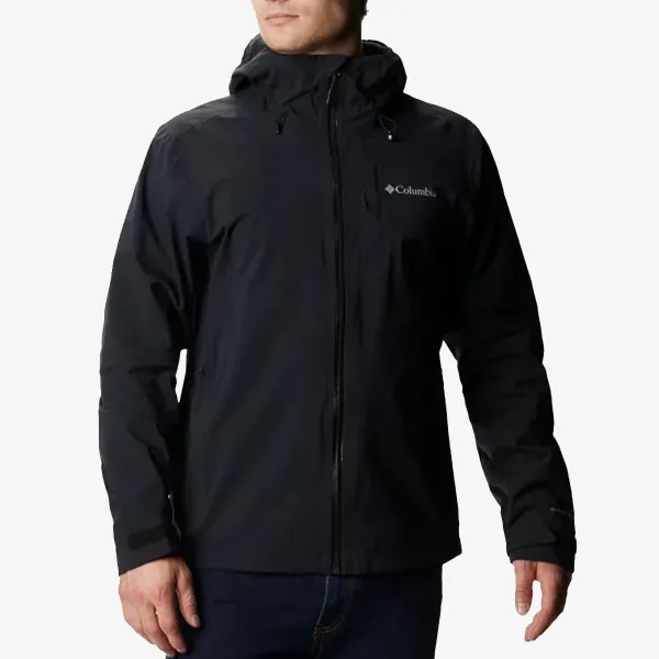 Columbia M OMNI TECH AMPLI DY SHELL 