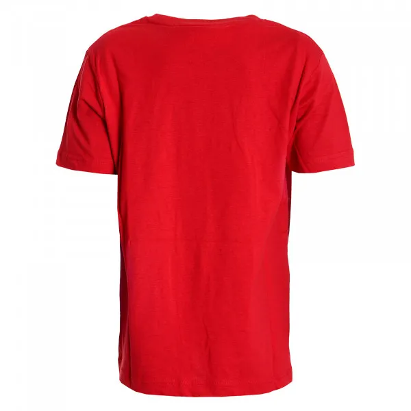 Lonsdale FLAG F19 TEE B 