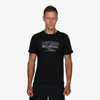 COLUMBIA T-SHIRT COLUMBIA T-SHIRT Path Lake™ Graphic Tee II 