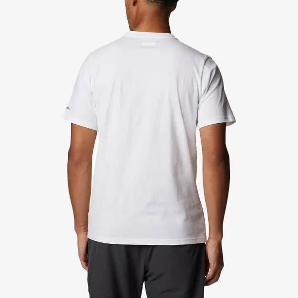 Columbia T-shirt Path Lake™ Graphic Tee II 