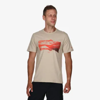 COLUMBIA T-SHIRT Path Lake™ Graphic Tee II 