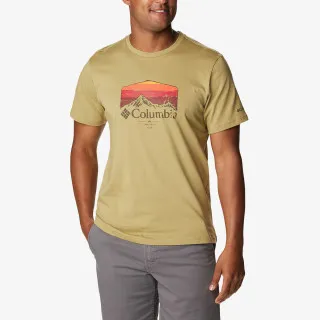 Columbia Path Lake™ Graphic Tee II 