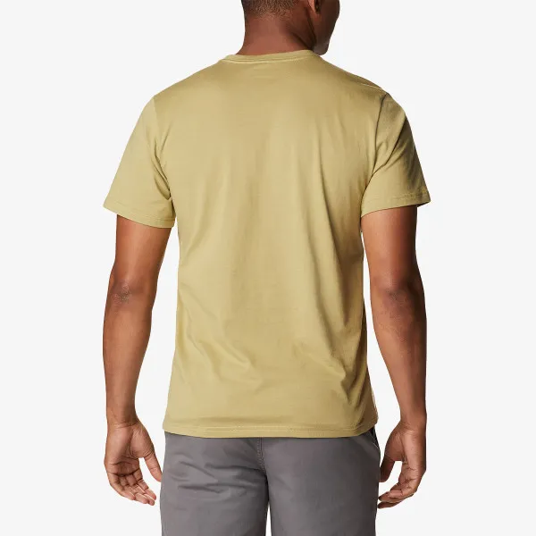 Columbia T-shirt Path Lake™ Graphic Tee II 