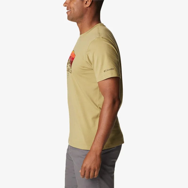 Columbia Path Lake™ Graphic Tee II 