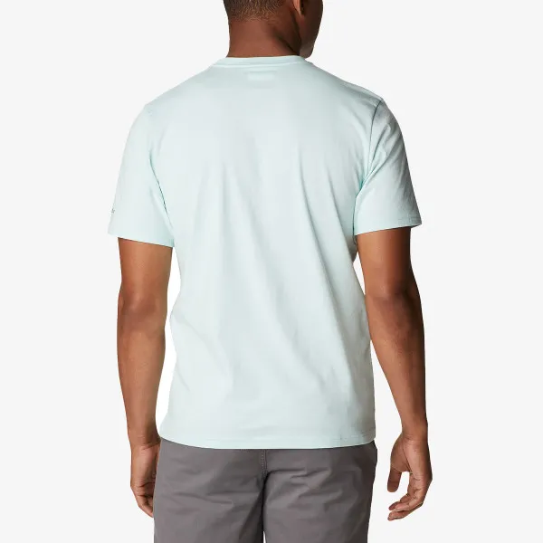 Columbia T-shirt Path Lake™ Graphic Tee II 