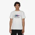 Columbia T-shirt Path Lake™ Graphic Tee II 