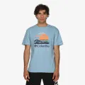 Columbia T-shirt Path Lake™ Graphic Tee II 