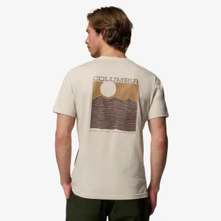 Columbia Rapid Ridge™ Back Graphic Tee II
