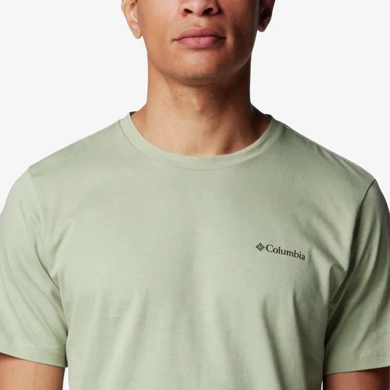 Columbia Rapid Ridge™ Back Graphic Tee II 