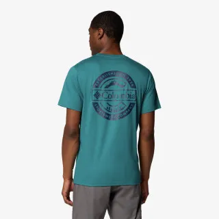 Columbia Rapid Ridge™ Back Graphic Tee II 