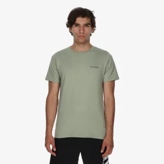 Columbia Rapid Ridge™ Back Graphic Tee II 