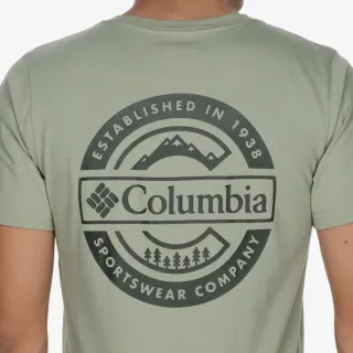 Columbia Rapid Ridge™ Back Graphic Tee II 