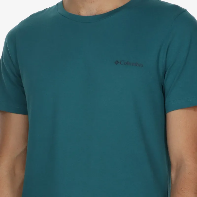Columbia Rapid Ridge™ Back Graphic Tee II 