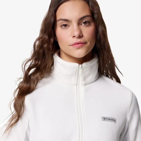Columbia Basin Trail™ III Full Zip 