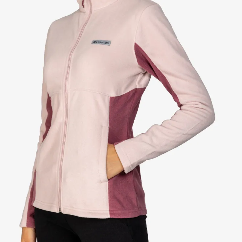 Columbia Basin Trail™ III Full Zip 