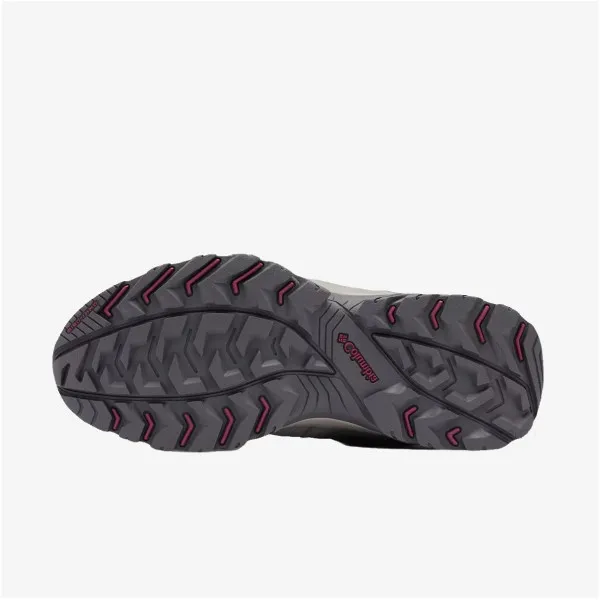 Columbia EDMOND III WP WMNS 