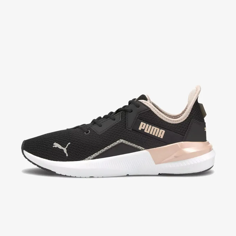 Puma PLATINUM SHIMMER WN S