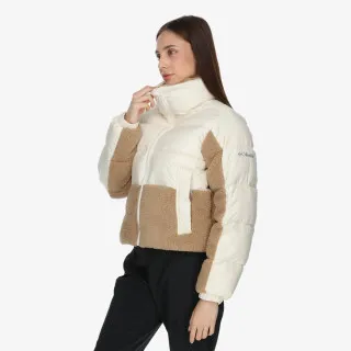 Columbia Leadbetter Point™ Sherpa Hybrid 