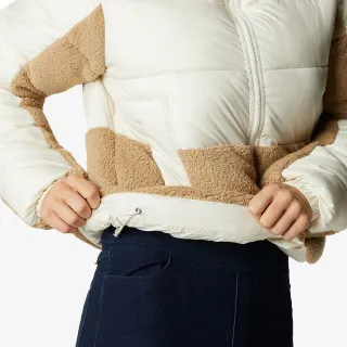 Columbia Leadbetter Point™ Sherpa Hybrid 
