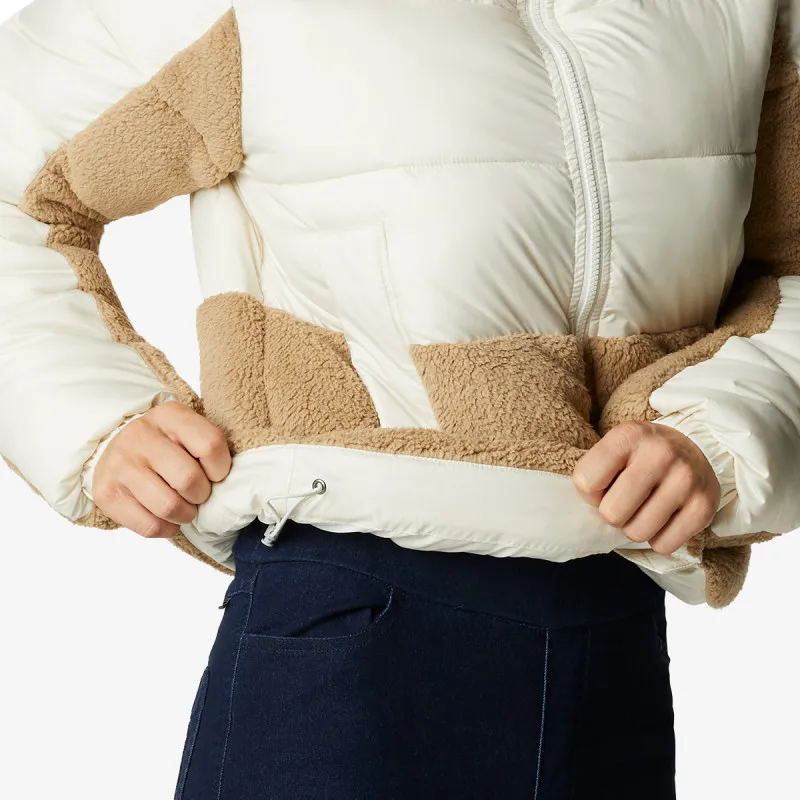 Columbia Leadbetter Point™ Sherpa Hybrid 