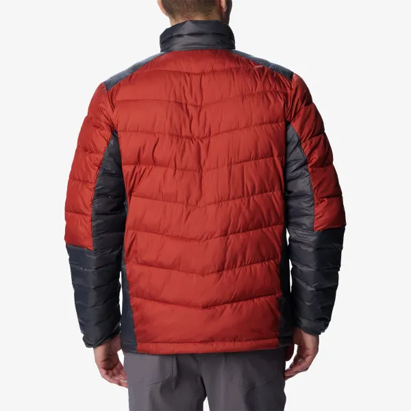 COLUMBIA JAKNA Labyrinth Loop™ Jacket 