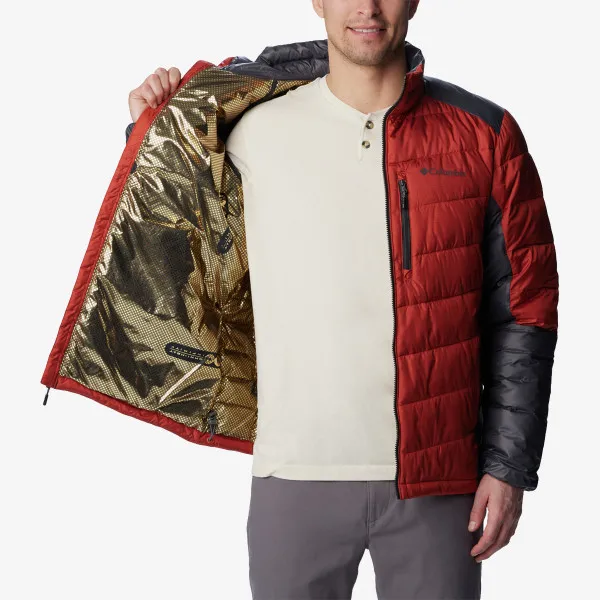 COLUMBIA JAKNA Labyrinth Loop™ Jacket 