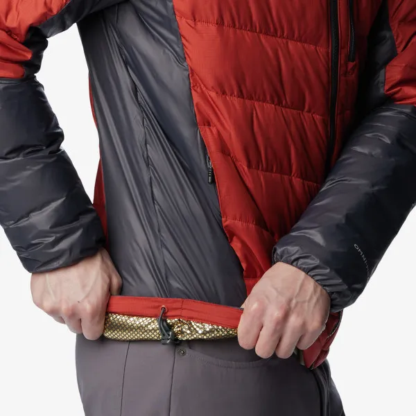 COLUMBIA JAKNA Labyrinth Loop™ Jacket 