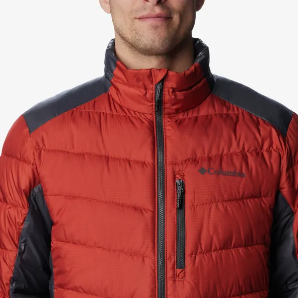 COLUMBIA JAKNA Labyrinth Loop™ Jacket 
