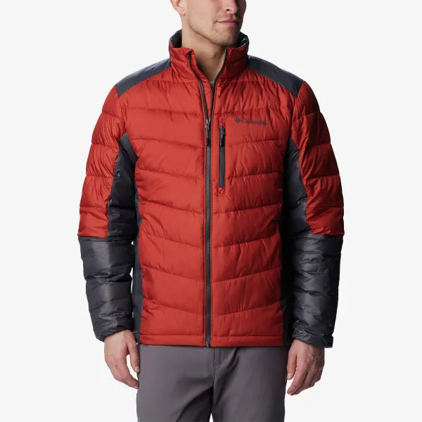 COLUMBIA JAKNA Labyrinth Loop™ Jacket 