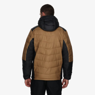 COLUMBIA JAKNA Labyrinth Loop™ Hooded Jacket 