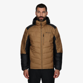 COLUMBIA JAKNA Labyrinth Loop™ Hooded Jacket 