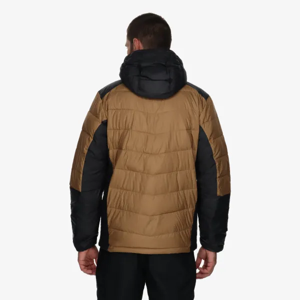 COLUMBIA JAKNA Labyrinth Loop™ Hooded Jacket 