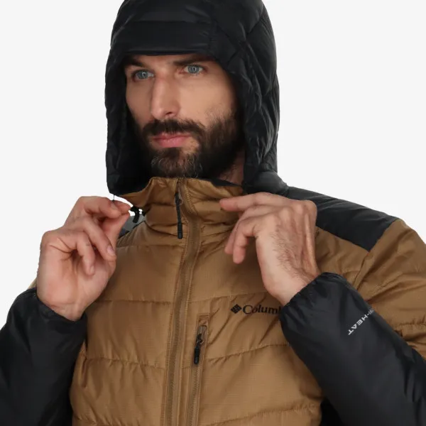 COLUMBIA JAKNA Labyrinth Loop™ Hooded Jacket 
