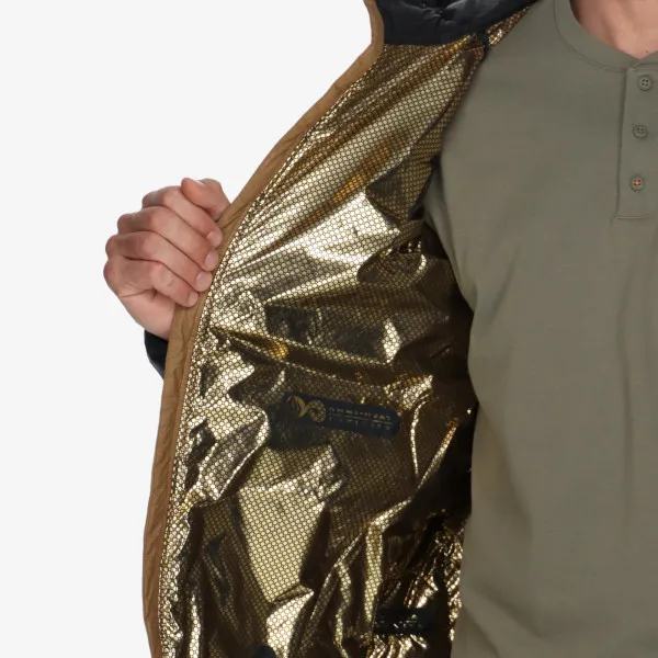 COLUMBIA JAKNA Labyrinth Loop™ Hooded Jacket 