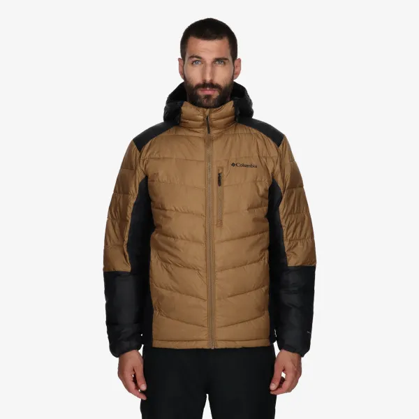 COLUMBIA JAKNA Labyrinth Loop™ Hooded Jacket 