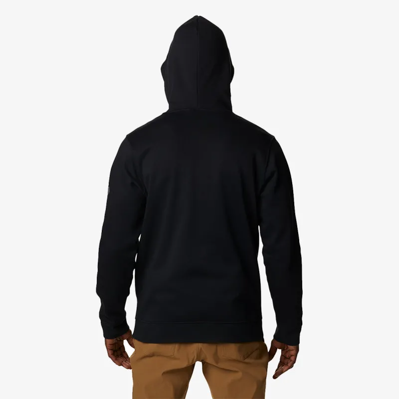 Columbia Trek™ Full Zip Hoodie 