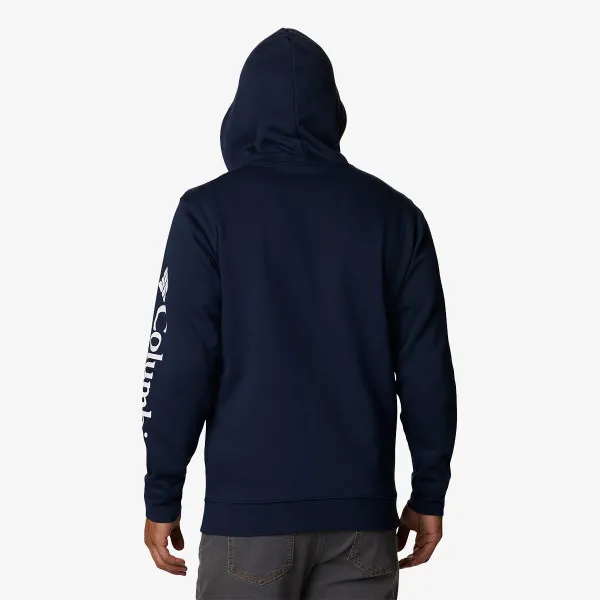 Columbia Majica s kapuljačom na patent Trek™ Full Zip Hoodie 