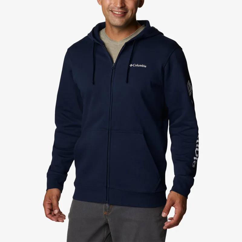 Columbia Trek™ Full Zip Hoodie 