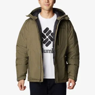 Columbia Oak Harbor™ Insulated Jacket 