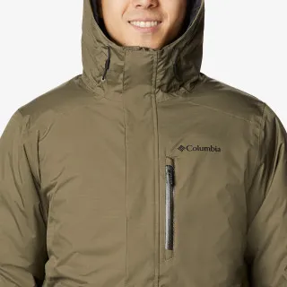 Columbia Oak Harbor™ Insulated Jacket 