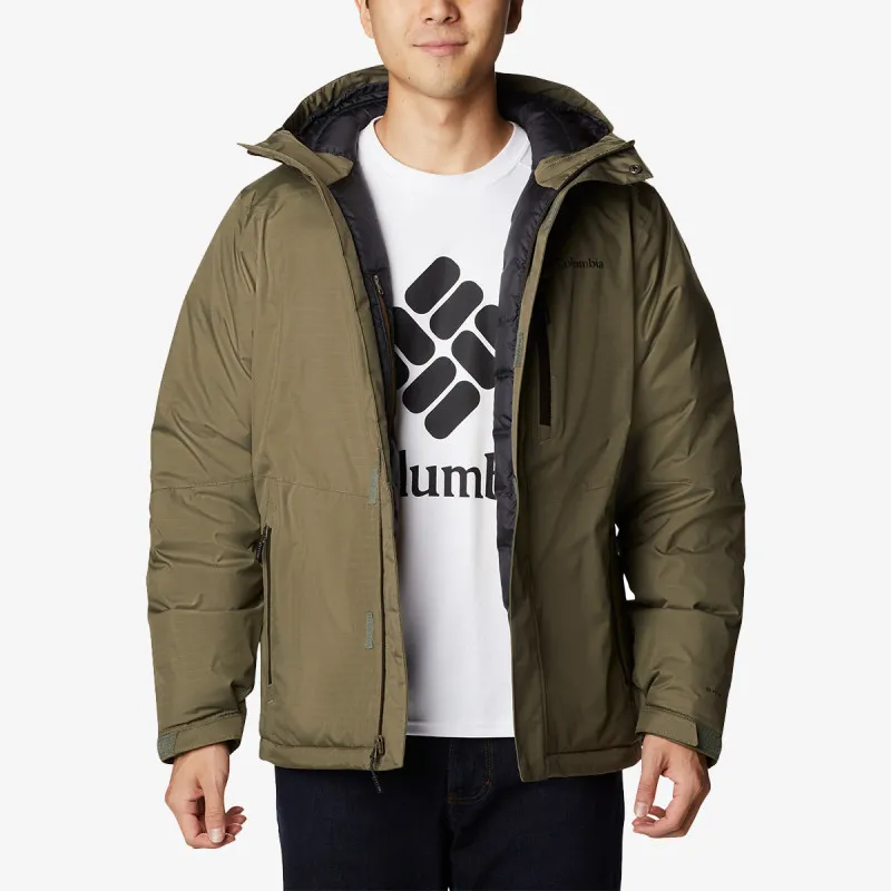 Columbia Oak Harbor™ Insulated Jacket 