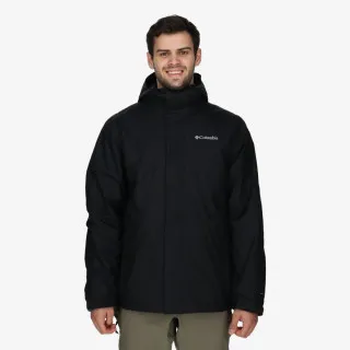 Columbia Tunnel Falls™ Interchange Jacket 