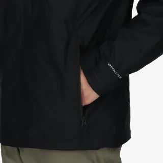 Columbia Tunnel Falls™ Interchange Jacket 