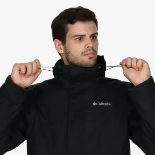 Columbia Tunnel Falls™ Interchange Jacket 