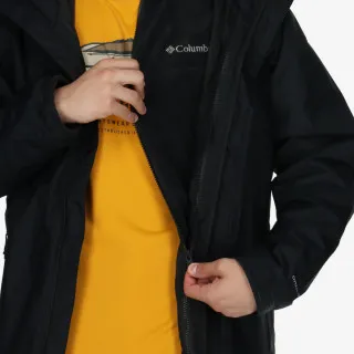 Columbia Tunnel Falls™ Interchange Jacket 
